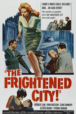 Até o Último Gangster (The Frightened City)