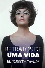 Retratos de uma Vida - Elizabeth Taylor (In Ten Pictures: Elizabeth Taylor)