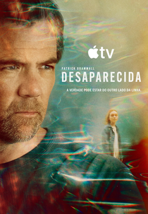 Desaparecida (Last Seen)