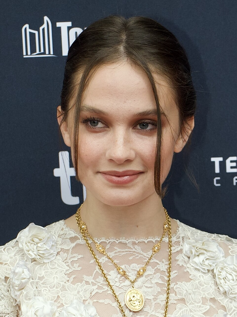 Cailee Spaeny - Foto 6