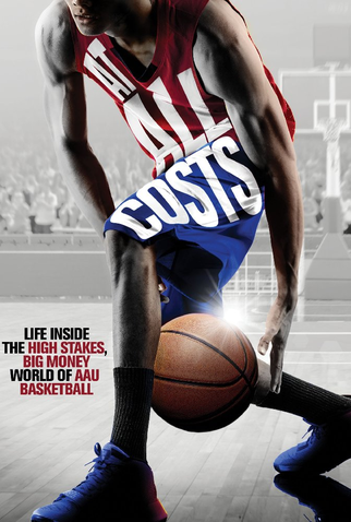 Poster 1 de Filme At All Costs (2016)