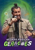 Afonso Padilha - Gerações (Afonso Padilha - Gerações)