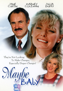 Um bebê em sua vida (Maybe baby)