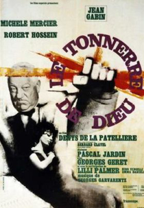 Sombras do Meu Passado (Le tonnerre de Dieu)