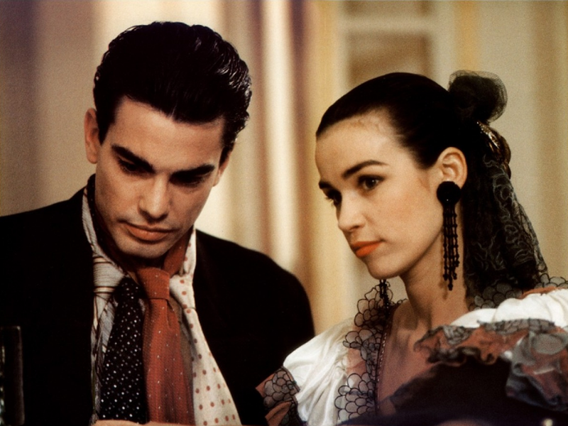 Foto 4 de Milena, a Amante de Franz Kafka