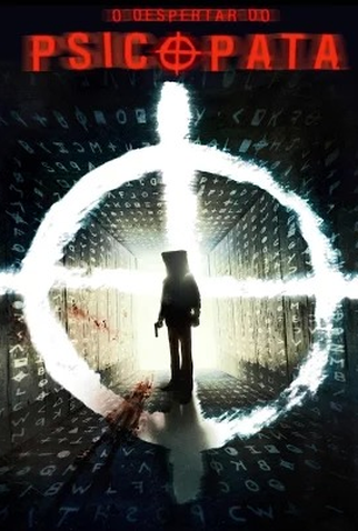 Poster 2 de Filme O Despertar do Psicopata (2017)