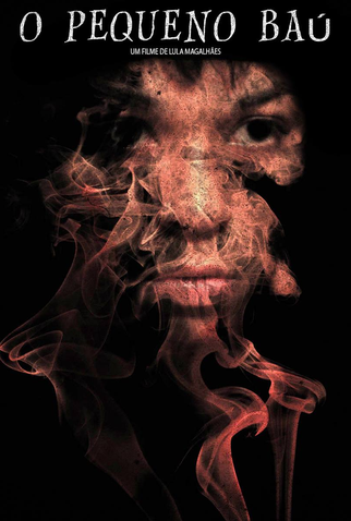 Poster 1 de Curta O Pequeno Baú (2018)