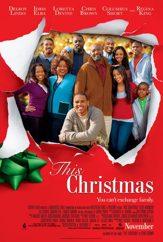 Um Natal Especial - 21 de Novembro de 2007 | Filmow