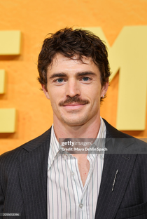 Spencer Neville - Poster 1