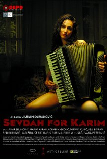 Sevdah para Karim - Poster / Capa / Cartaz - Oficial 1