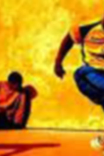 Poster de Curta Raio X (2009)