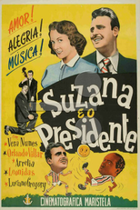 Suzana e o Presidente (Suzana e o Presidente)