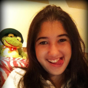 Foto de perfil de Fernanda