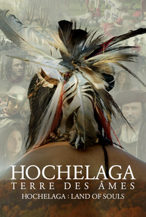 Hochelaga, Land of Souls - Poster / Capa / Cartaz - Oficial 1