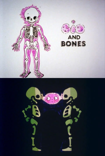 Bio and Bones - Poster / Capa / Cartaz - Oficial 1