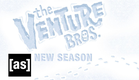 The Venture Bros.: Season 7 Teaser | The Venture Bros. | Adult Swim