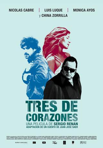 Tres de Corazones (Tres de Corazones)