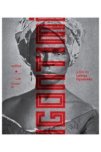 Poster de Filme Agontimé (2019)