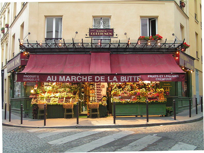 Foto 13 de O Fabuloso Destino de Amélie Poulain