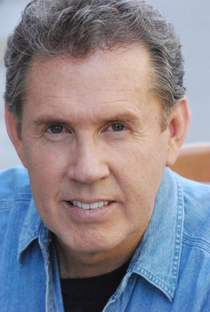 Gary Grubbs - Poster 1