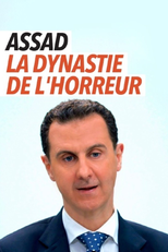 A Dangerous Dynasty: House of Assad (A Dangerous Dynasty: House of Assad)