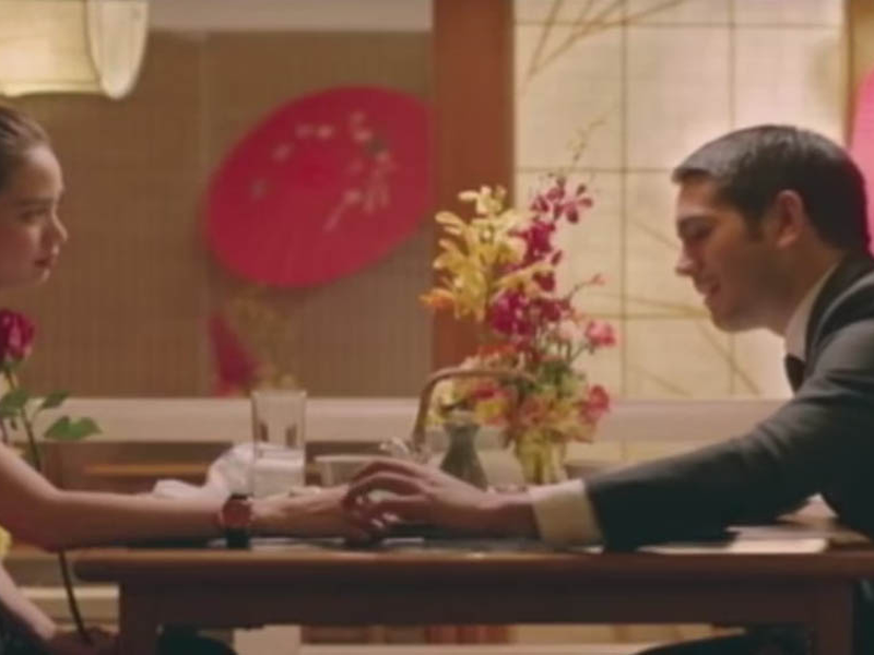 Foto 7 de Always Be My Maybe