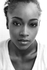 Yaya DaCosta