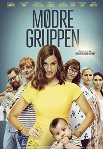 Mom Squad (Mødregruppen)