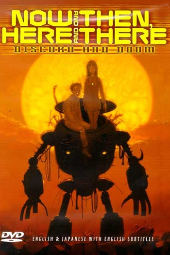  de Série Now and Then, Here and There (1999)