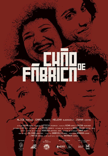 Chão de Fábrica (Chão de Fábrica)