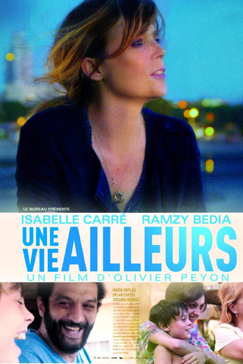  de Filme O Filho Uruguaio (2017)