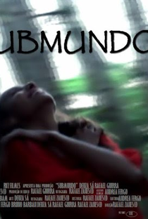Submundo - Poster / Capa / Cartaz - Oficial 2
