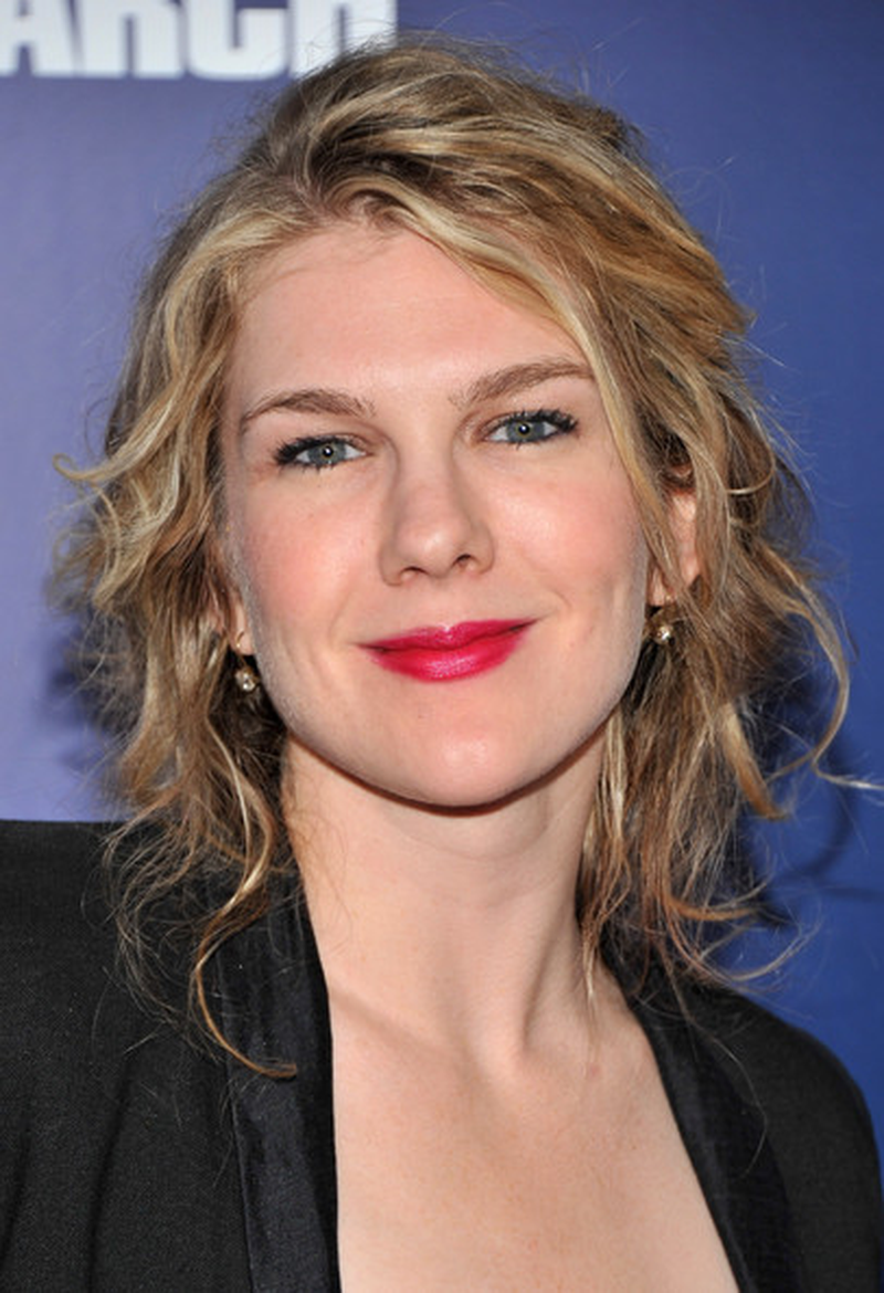 Lily Rabe - Foto 1