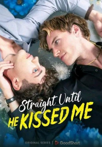 Hétero Até Que Ele Me Beijou (Straight Until He Kissed Me)