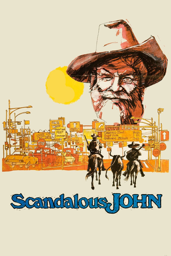  de Filme John Escandaloso (1971)