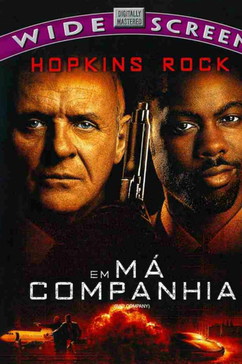 de Filme Em Má Companhia (2002)