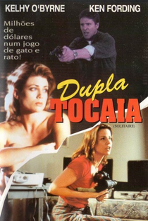 Dupla Tocaia - Poster / Capa / Cartaz - Oficial 1