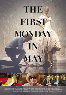 The First Monday in May (The First Monday in May)