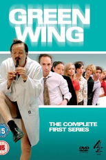 Green Wing (Green Wing)