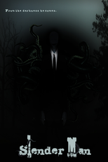 O Homem Esguio (Project Slenderman)