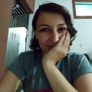 Foto de perfil de Ana Paula