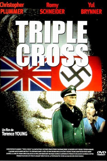  de Filme Espionagem Internacional (1966)