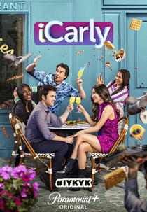 iCarly (9ª Temporada) (iCarly (Season 9))