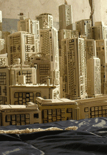 Teclópolis (Teclópolis)