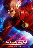 The Flash (4ª Temporada) (The Flash (Season 4))