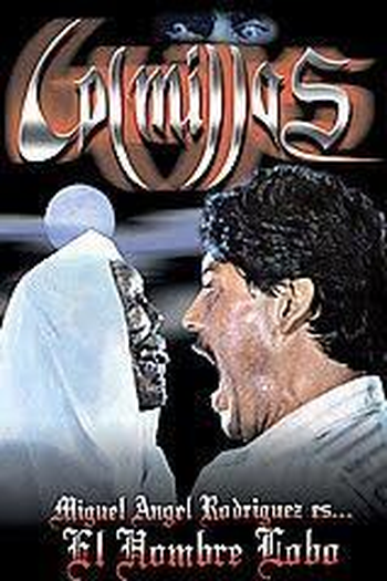  de Filme Colmillos, el Hombre Lobo (1993)