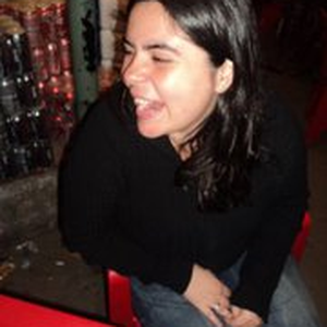 Foto de perfil de Carol Oliveira