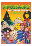 Dinossauro - Um Presente De Natal  (Dinossauro - Um Presente De Natal )