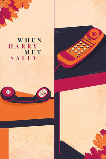  de Filme Harry & Sally: Feitos um Para o Outro (1989)