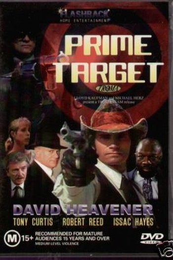  de Filme Alvo Mortal (1991)